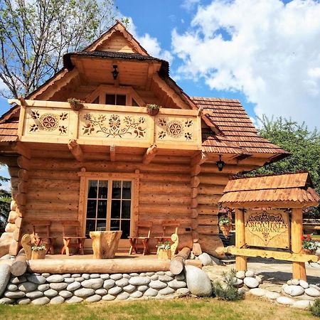 Arcychata Zakopane Ngoại thất bức ảnh