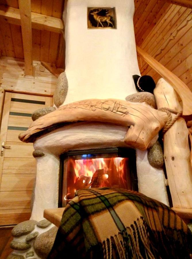 Arcychata Zakopane Ngoại thất bức ảnh