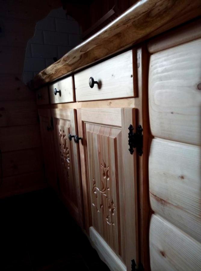 Arcychata Zakopane Ngoại thất bức ảnh