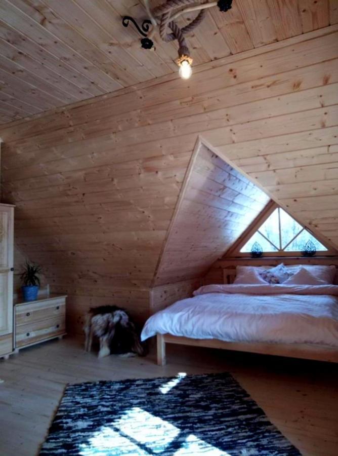 Arcychata Zakopane Ngoại thất bức ảnh