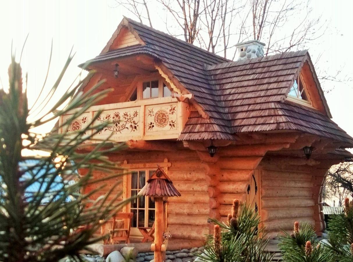Arcychata Zakopane Ngoại thất bức ảnh