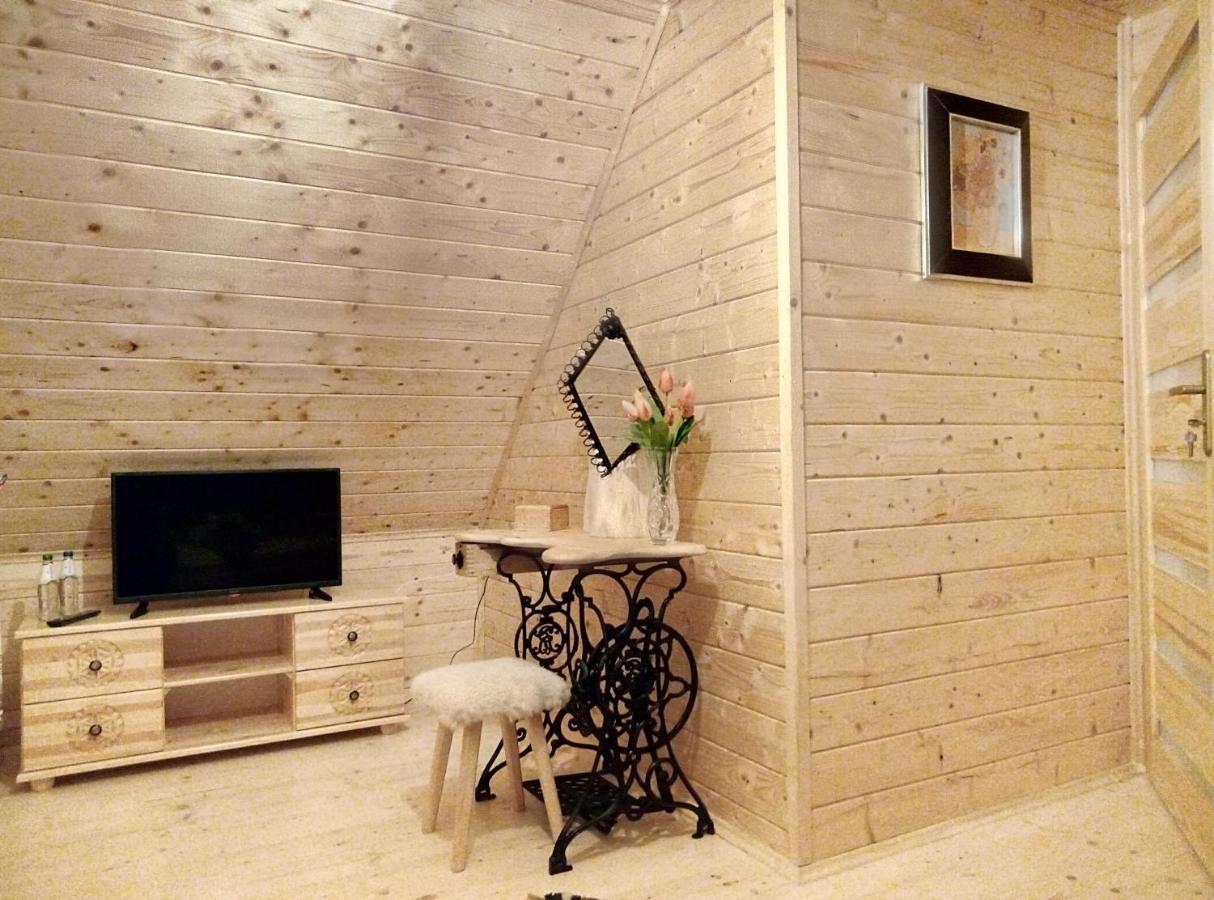 Arcychata Zakopane Ngoại thất bức ảnh