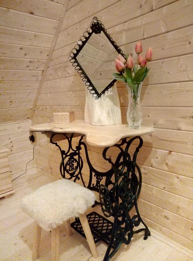 Arcychata Zakopane Ngoại thất bức ảnh