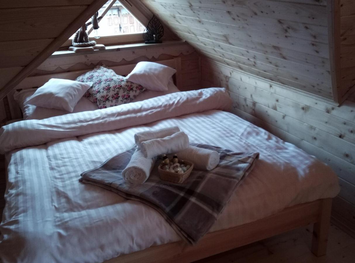 Arcychata Zakopane Ngoại thất bức ảnh