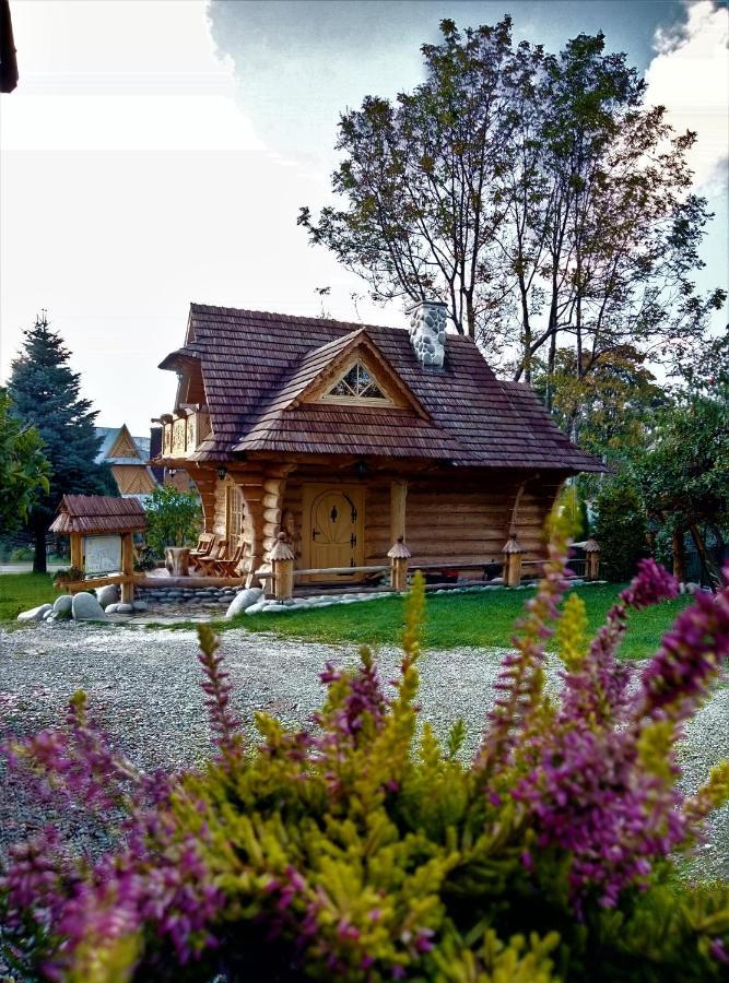 Arcychata Zakopane Ngoại thất bức ảnh