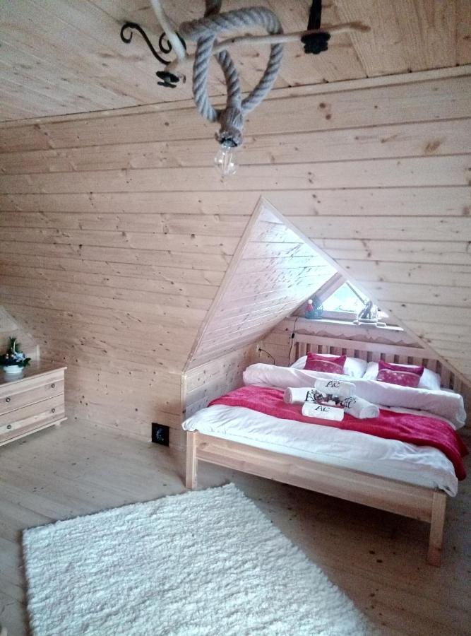 Arcychata Zakopane Ngoại thất bức ảnh