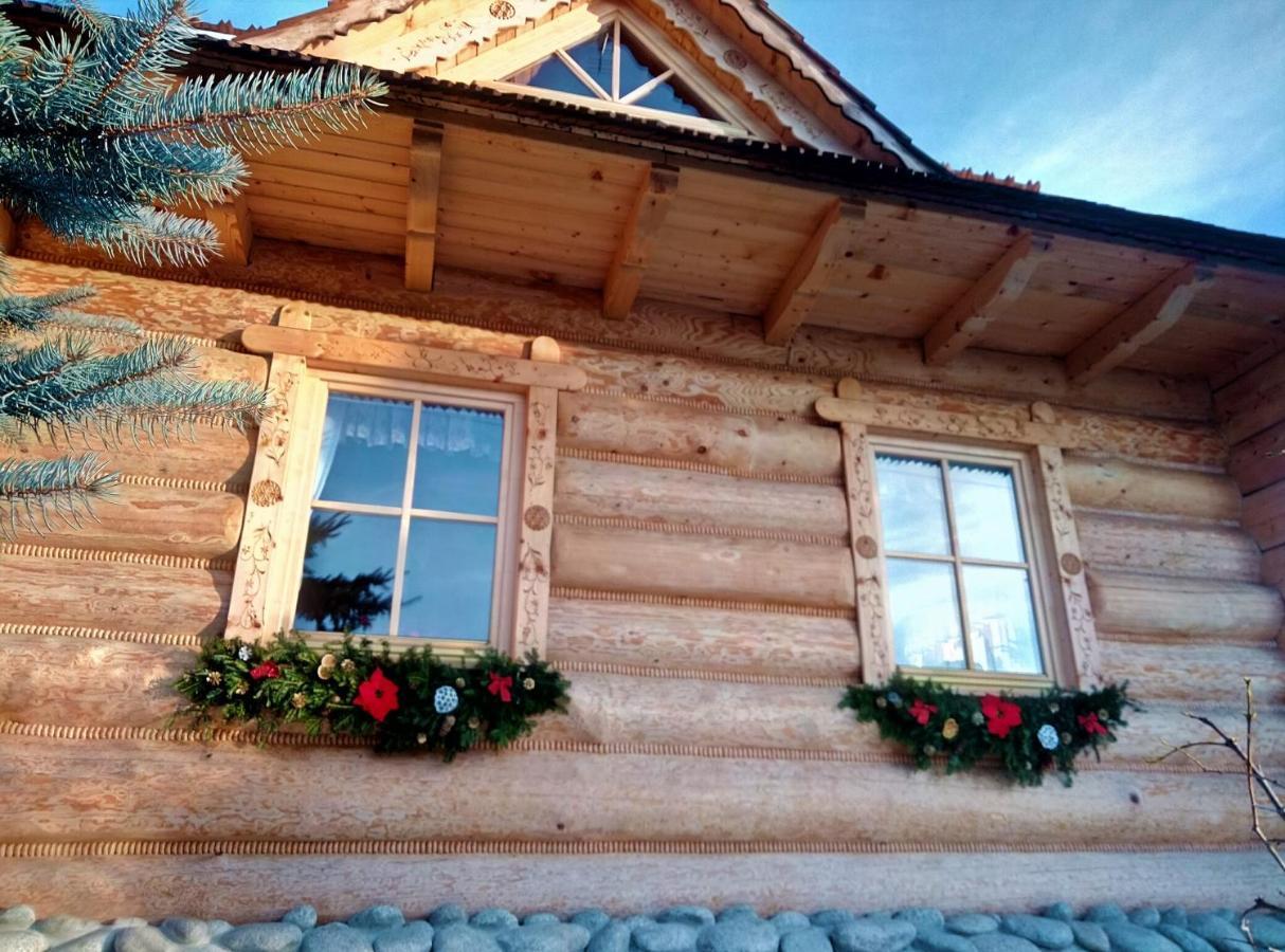 Arcychata Zakopane Ngoại thất bức ảnh