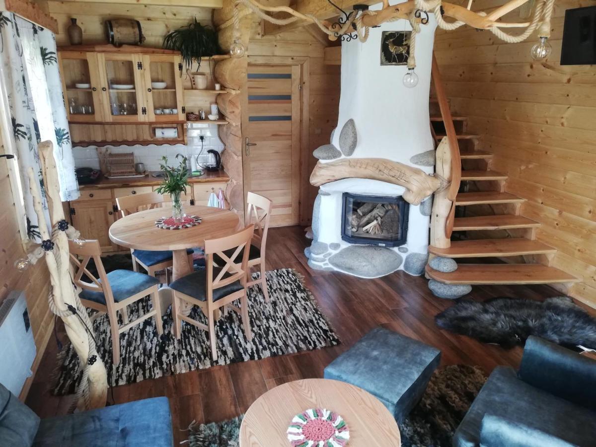 Arcychata Zakopane Ngoại thất bức ảnh