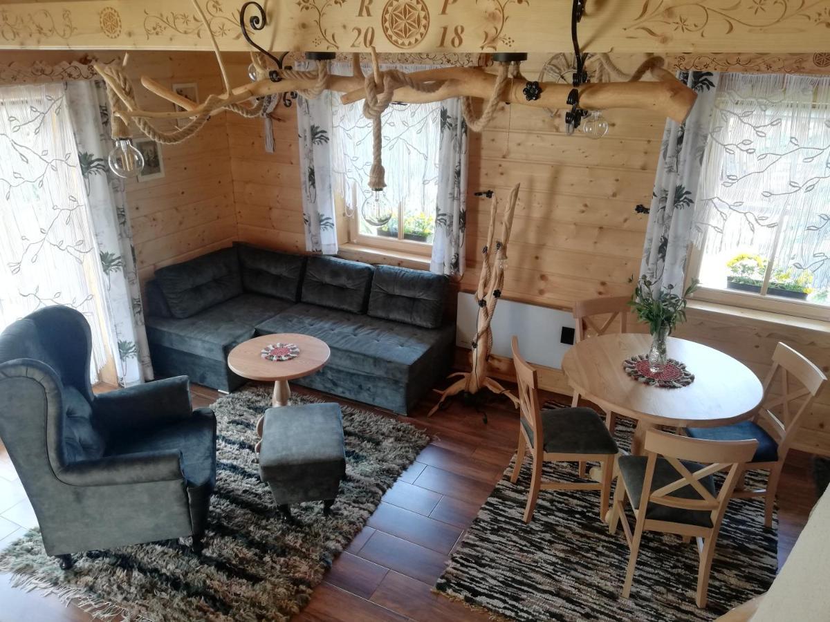 Arcychata Zakopane Ngoại thất bức ảnh