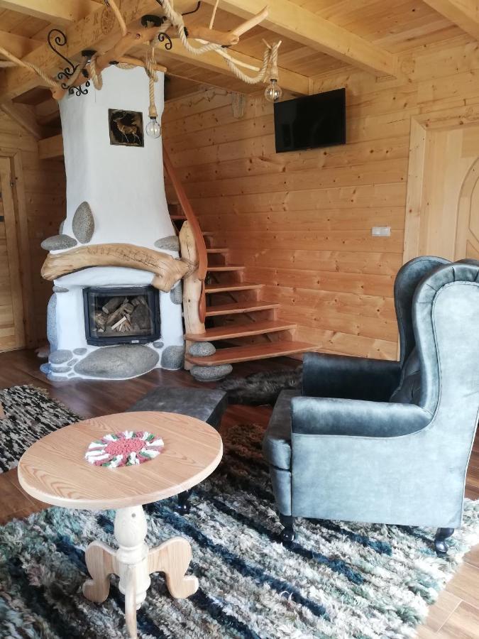 Arcychata Zakopane Ngoại thất bức ảnh