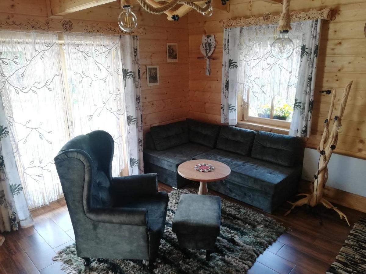 Arcychata Zakopane Ngoại thất bức ảnh
