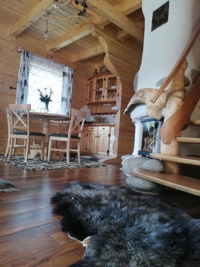 Arcychata Zakopane Ngoại thất bức ảnh