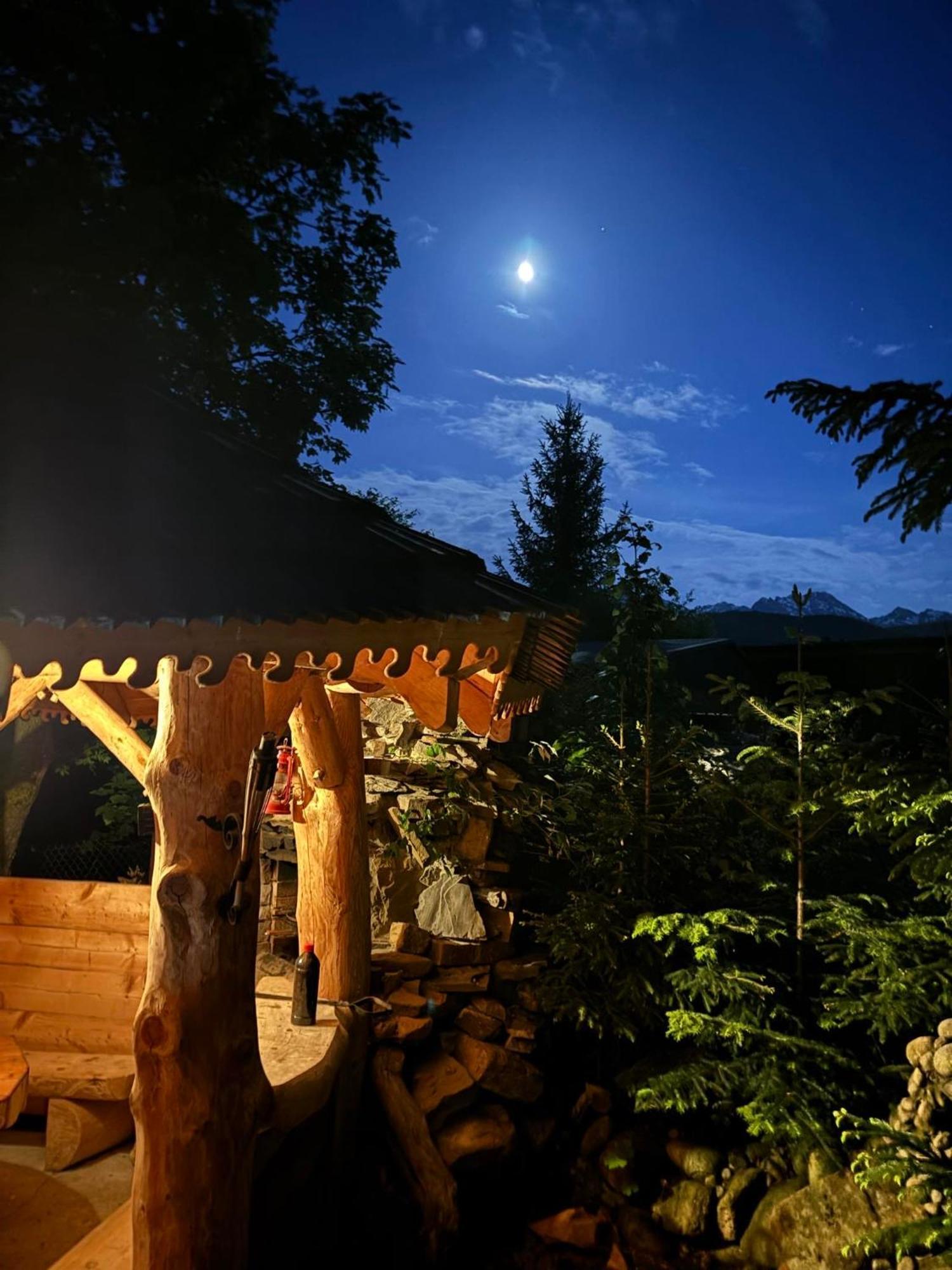Arcychata Zakopane Ngoại thất bức ảnh