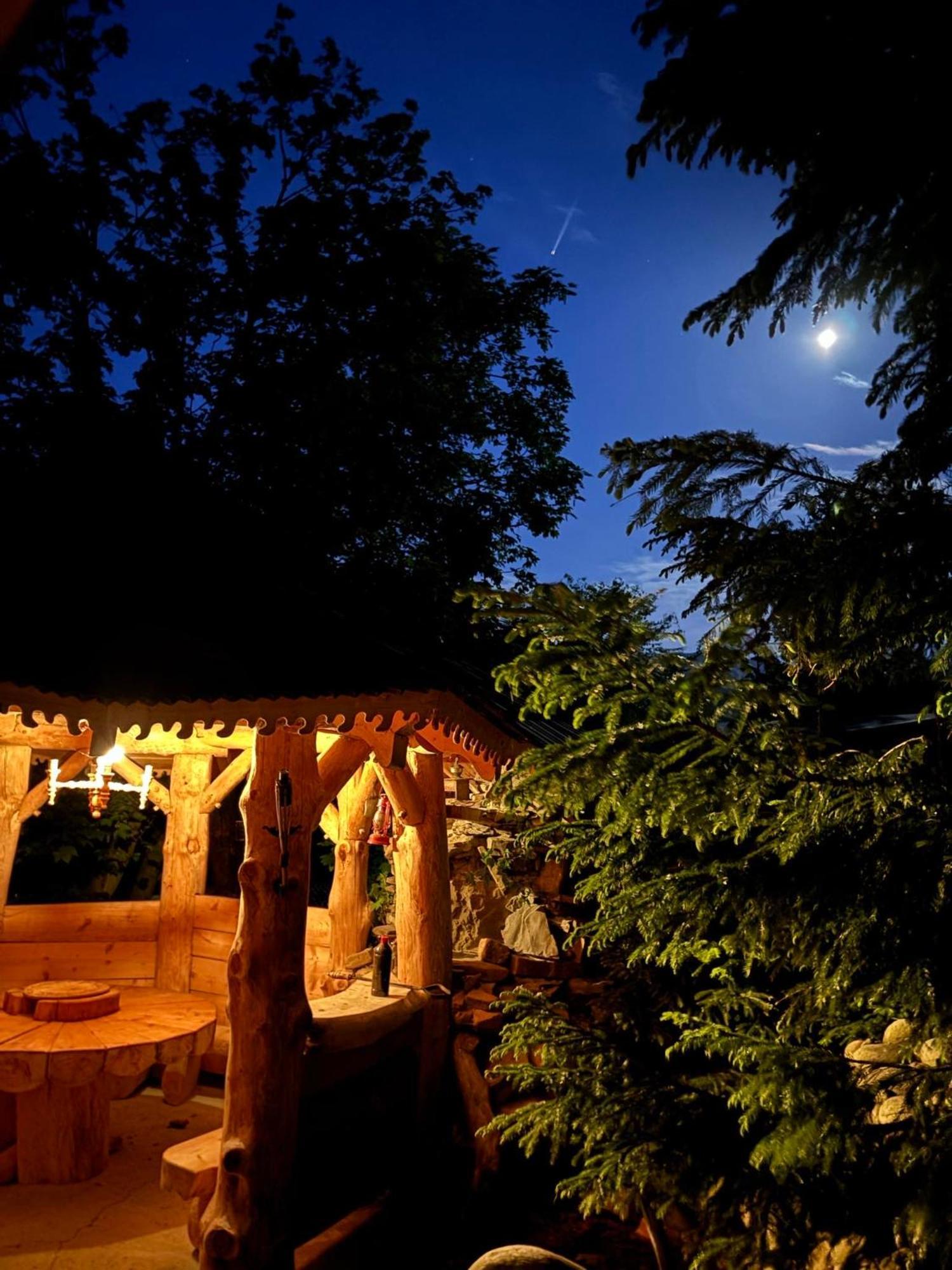 Arcychata Zakopane Ngoại thất bức ảnh