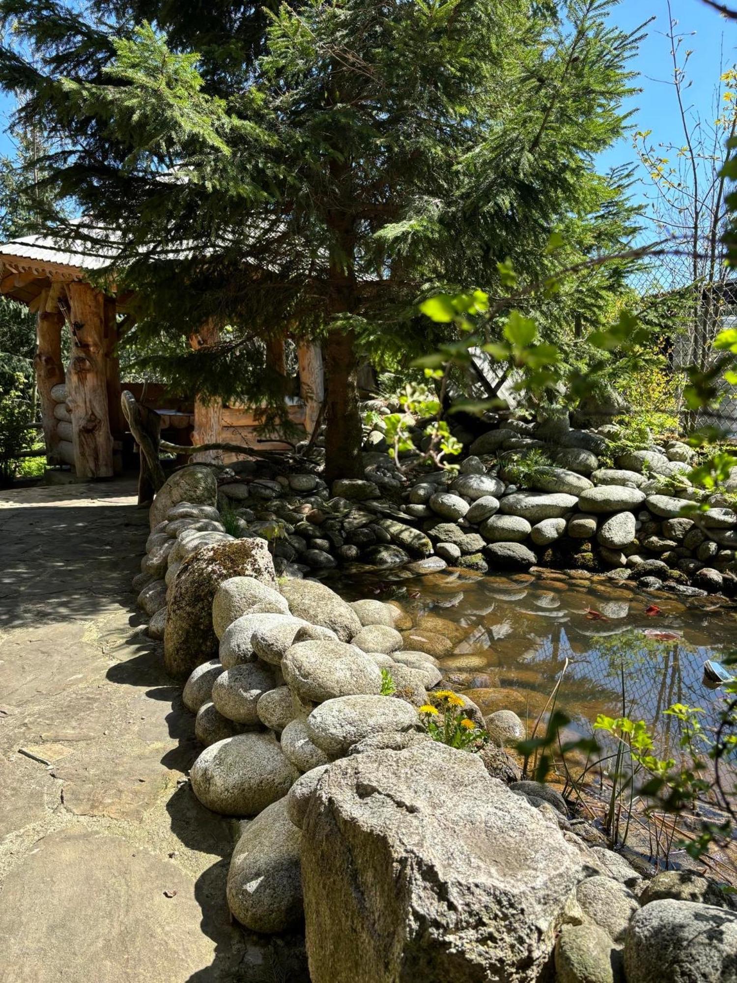 Arcychata Zakopane Ngoại thất bức ảnh